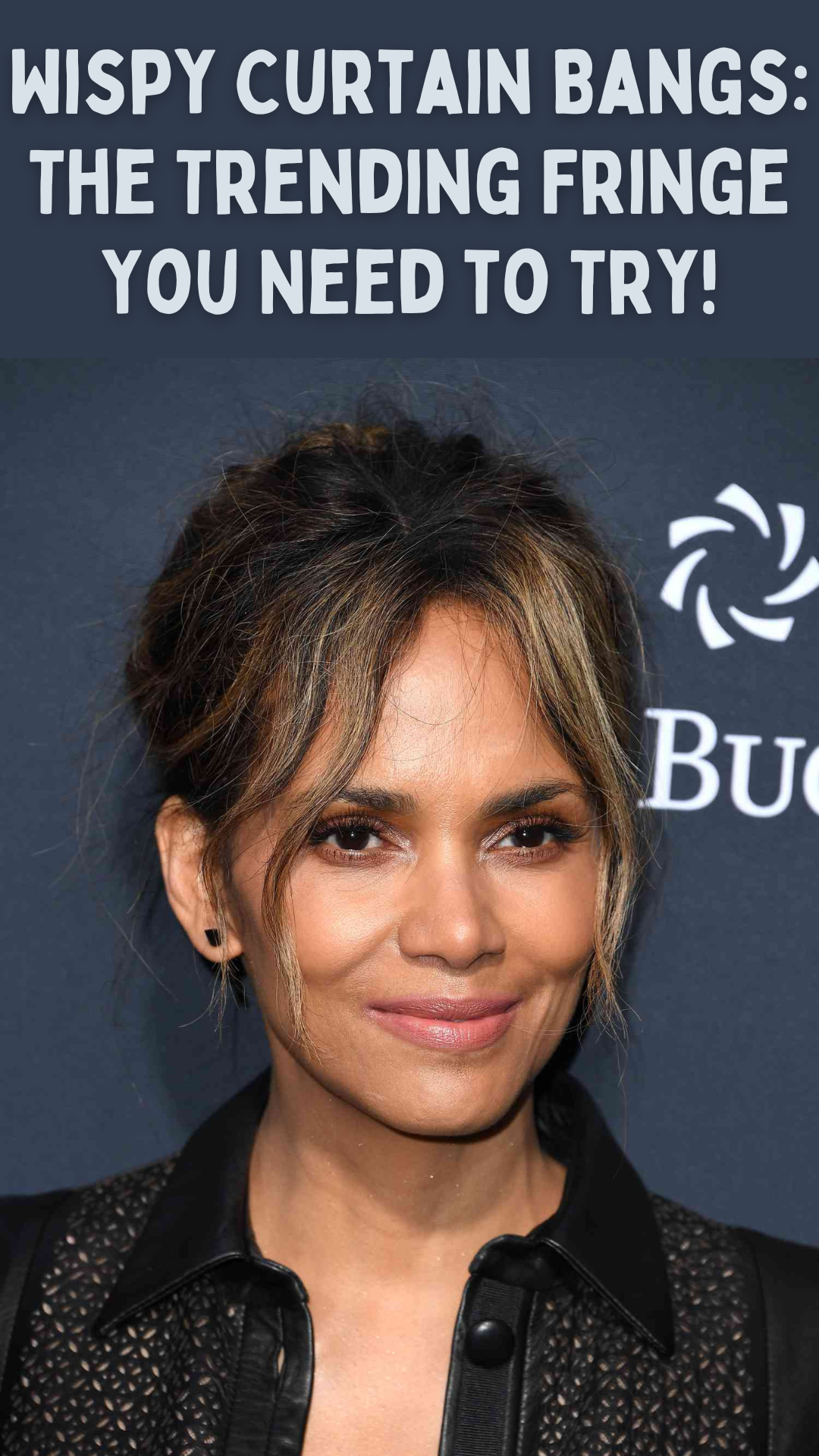 Wispy Curtain Bangs: The Trending Fringe You Need to Try!