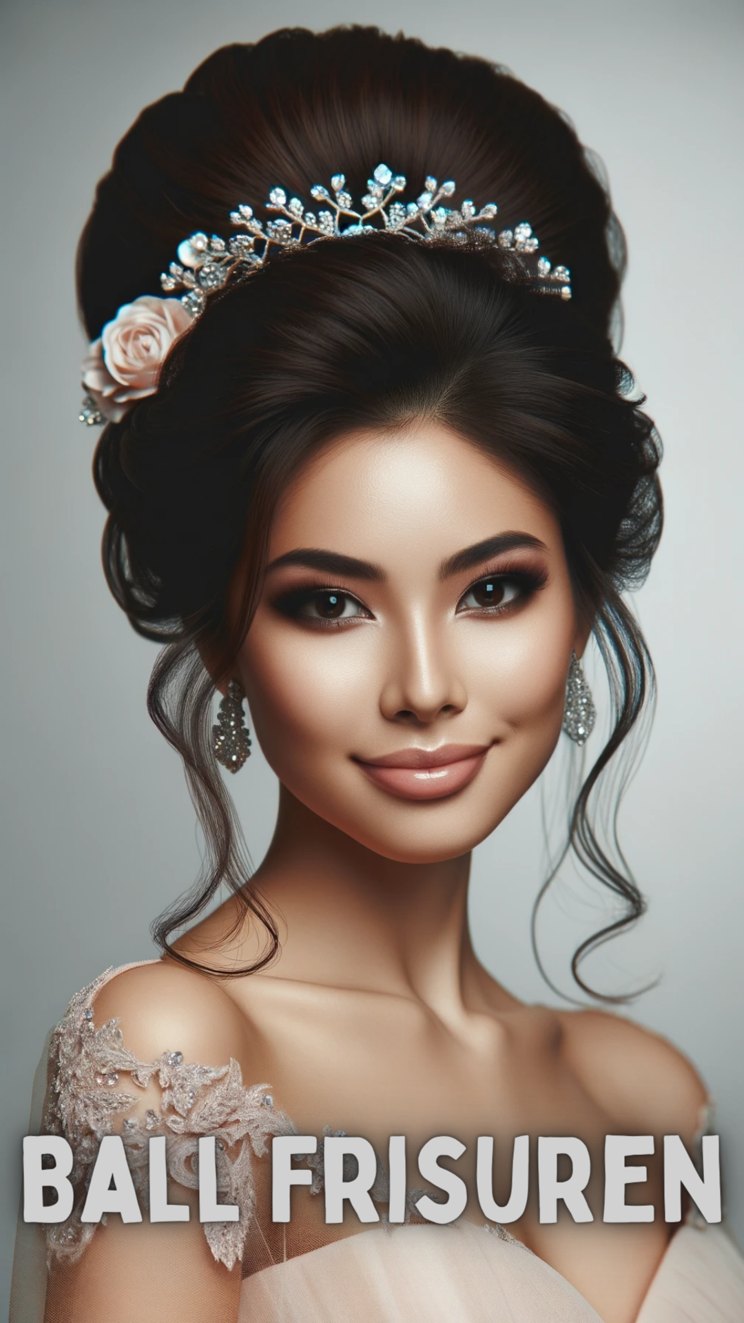 Ball Frisuren