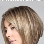 Die ultimative Anleitung zur Bob-Frisur für dünnes Haar: Tipps, Styles und mehr!