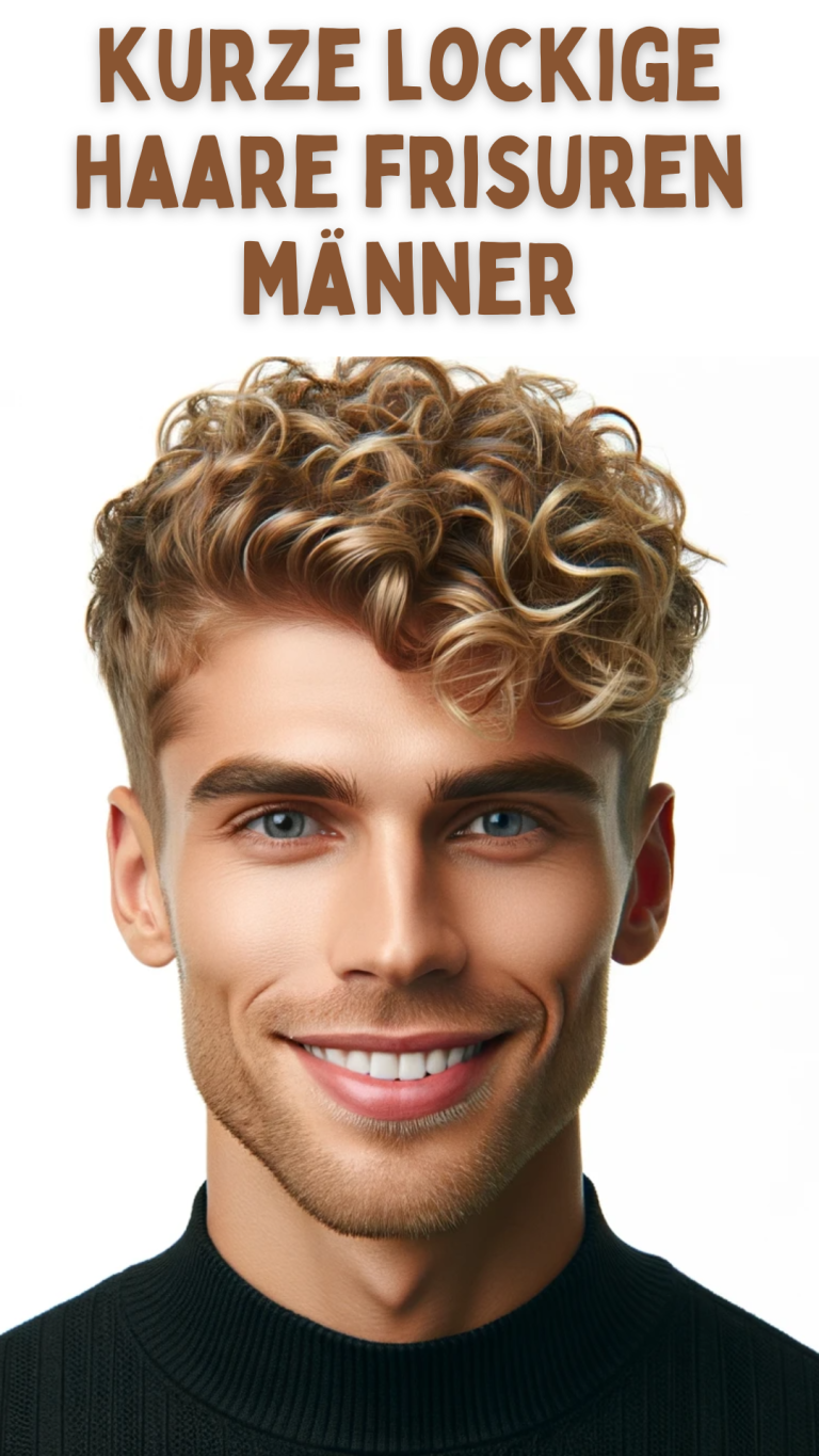 Kurze Haare Mnner 10mm