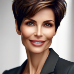 Zeitlose und Moderne Frisuren für Frauen ab 40: Entdecken Sie Ihren Perfekten Look