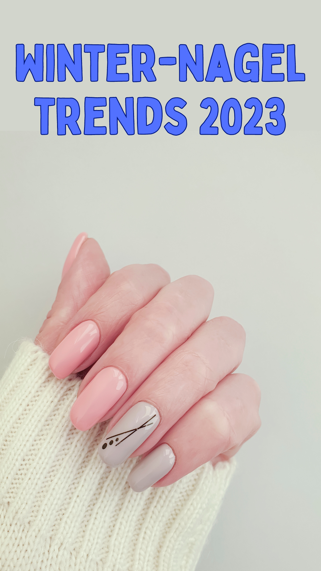 Winter-Nageltrends 2023: Entdecken Sie die Heißesten Designs und Farben Winter-Nageltrends 2023: Entdecken Sie die Heißesten Designs und Farben