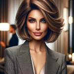 Frisuren Mittellanges Haar Gestuft – Entdecken Sie Die Perfekten Frisuren für Einen Atemberaubenden Look