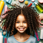 Lockenpracht bei Kindern – Ein umfassender Ratgeber für Eltern