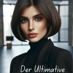 Perfekte Bob Frisur Schneiden – Der Ultimative Guide für Deinen Neuen Look