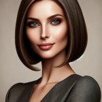 Trendige Medium Bob Frisuren – Entdecken Sie Ihren Neuen Look