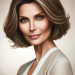 Verjüngen Sie Ihren Look mit diesen Top Frisuren ab 40 – Entdecken Sie die Geheimnisse!