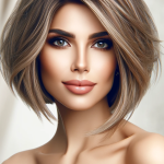 Trendige Frisuren für Halblanges, Feines Haar – Entdecken Sie Ihren Perfekten Look
