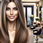 Stufenschnitt Glatte Haare: Der Ultimative Leitfaden für Einen Trendigen Look