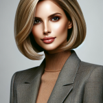 Blond Schulterlange Haarschnitte: Entdecken Sie Ihren Perfekten Look