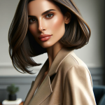 Der Ultimative Leitfaden zum 90er-Jahre Long Bob: So Stylen Sie den Trendigen Haarschnitt von Gestern für Heute