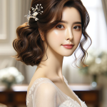 Elegante Mittellange Frisuren für das Standesamt: Entdecken Sie Ihren Perfekten Look