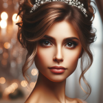 Festliche Frisuren Mittellang: Entdecken Sie Elegante und Trendige Styles für Jeden Anlass