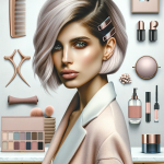 Frisurentrends 2024 – Entdecken Sie die Stylischsten Haarschnitte und Farben des Jahres