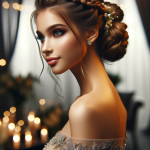Glamouröse Abiball Frisuren mit Zopf – Tipps und Trends für einen Unvergesslichen Abend