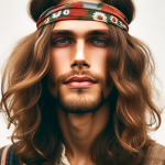 Hippie Frisuren der 70er: Ein Hauch von Freiheit und Rebellion in Deinem Look