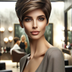 Kurzhaarschnitt Frisuren für Feines Haar: Entdecken Sie Ihren Perfekten Look!