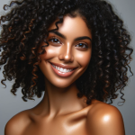 Lockenpracht Leicht Gemacht: Tipps und Tricks für Ihre Naturkrause Frisur