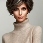 Trendige Pixie Bob Frisuren Kurz: Verwandeln Sie Ihren Look in 2024