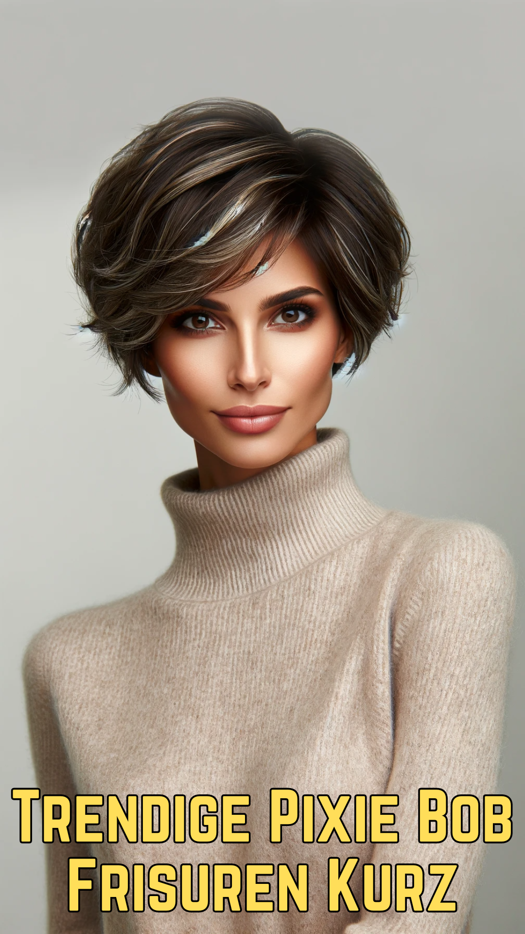 Trendige Pixie Bob Frisuren Kurz: Verwandeln Sie Ihren Look in 2024