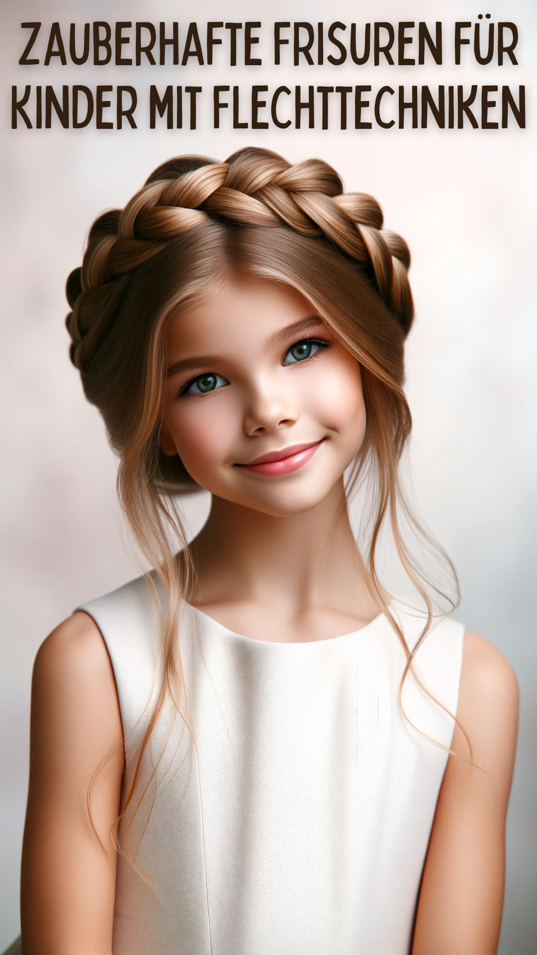 Zauberhafte Frisuren für Kinder mit Flechttechniken – Ein Leitfaden für Eltern Zauberhafte Frisuren für Kinder mit Flechttechniken – Ein Leitfaden für Eltern