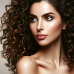 Lockenpracht Entfesselt: Ihre Ultimative Anleitung für Frisuren mit Offenen Locken