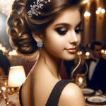Abschlussball Frisuren: Entdecke Die Perfekten Styles für Deinen Großen Tag