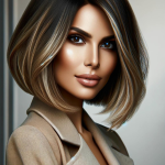 Die ultimative Anleitung für Balayage Haare im Bob-Schnitt: So gelingt der perfekte Look