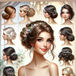 Die Top Abiball Frisuren, die Jeder Bewundern wird