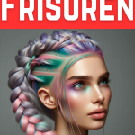 Entdecke die Welt der ausgefallenen Frisuren – Dein ultimativer Guide zu einzigartigen Haarstyles
