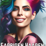 Revolutioniere Deinen Look mit Farbigen Haaren: Der Ultimative Frisuren-Guide