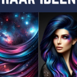 Ultimative Galaxie Haar Ideen, die Sie zum Strahlen bringen