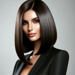 Ultimative Sleek Haar-Ideen, die Sie Jetzt Ausprobieren Müssen