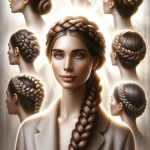 Die ultimative Anleitung zu einfachen geflochtenen Frisuren – Tipps, Tricks und Inspirationen