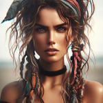 Ultimativer Leitfaden für Damen: Entdecken Sie die faszinierende Welt der Piratenfrisuren