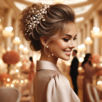 Die besten Frisuren für Hochzeitsgäste – Ein ultimativer Guide, der Sie zum Star der Party macht