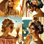 Die besten Sommerfrisuren, die Sie diesen Sommer ausprobieren müssen!