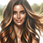 Karamellfarbene Haare – Der ultimative Leitfaden für einen unwiderstehlichen Look
