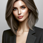 So verwandeln Sie dunkelblonde Haare in ein aschiges Wunder