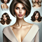 Ultimativer Leitfaden für den perfekten Haarschnitt bei feinem Haar