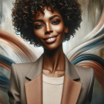 Der ultimative Guide zu Kurzen Locken Haarschnitten – Verwandeln Sie Ihr Aussehen