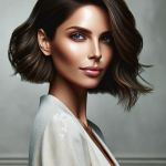 Entdecke die neuesten Trends für moderne Haarschnitte mittellang – Dein ultimativer Style-Guide