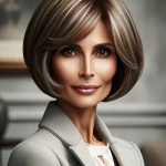 Der ultimative Guide zur Bob Frisur über 50 – Verjüngen Sie Ihren Look