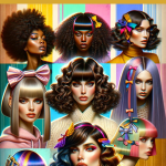 Die 5 ultimativen Haartrends 2024, die jeder ausprobieren muss!