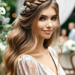 Einfache Frisuren für Hochzeitsgäste: So Strahlen Sie auf Jeder Hochzeit