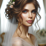 Ultimative Tipps für festliche Frisuren halboffen – Ein perfekter Look für jeden Anlass