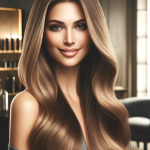Wie Sie mit Leichten Stufen Lange Haare Verwandeln können – Der Ultimative Guide