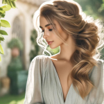 Die Besten Sommer Frisuren für Lange Haare – Entdecke Deinen Perfekten Look