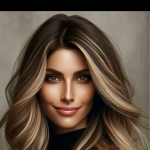 Blond-Braune Strähnchen: Der Ultimative Guide für Einen Faszinierenden Look