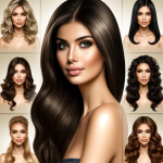 Atemberaubende Offene Haare Frisuren die Sie Ausprobieren Müssen